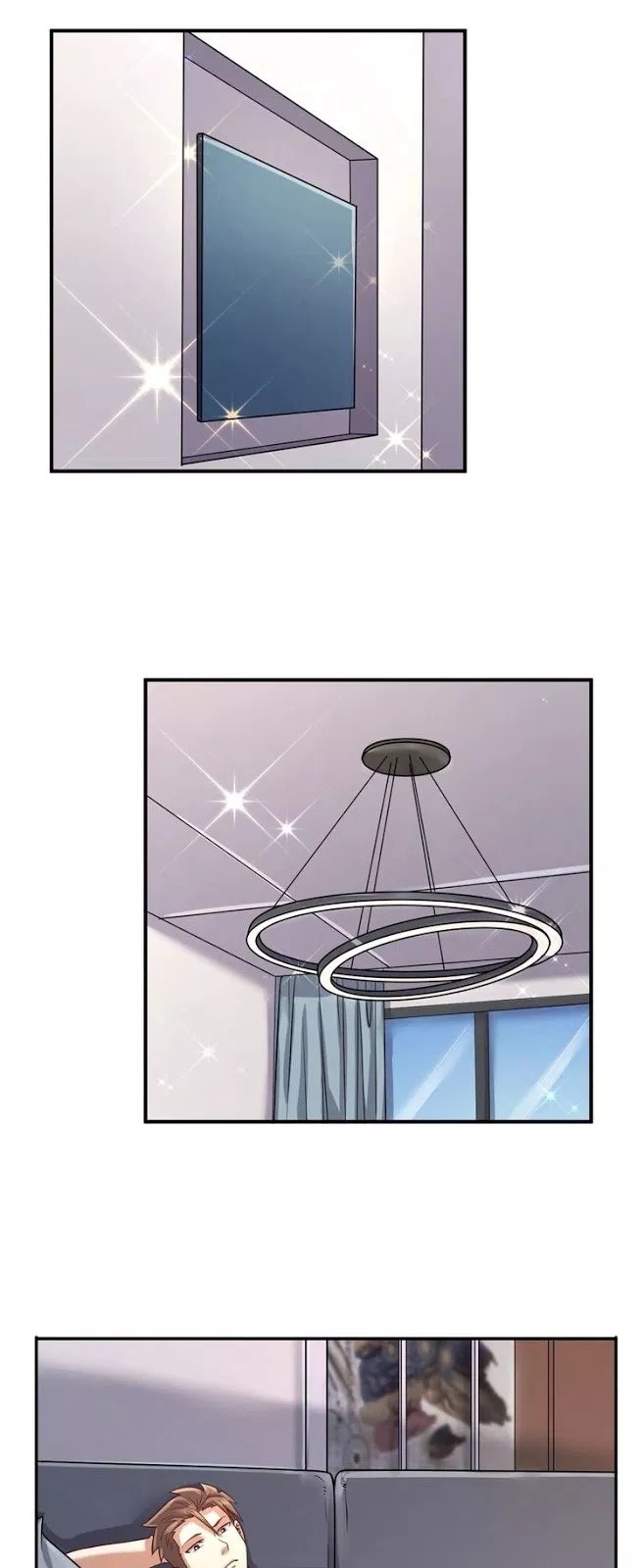 The Interceptor Cross System Chapter 07 Gambar 28